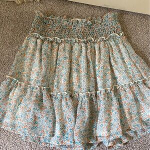 Altar’d State skirt